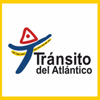 Transito del Atlantico